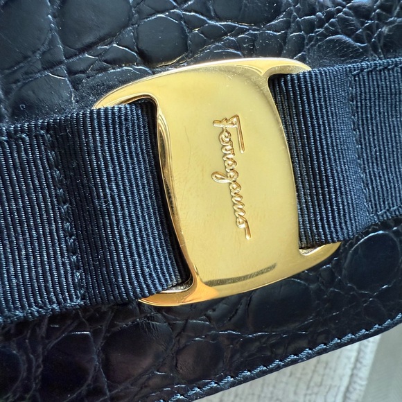 Salvatore Ferragamo backpack - Picture 2 of 12